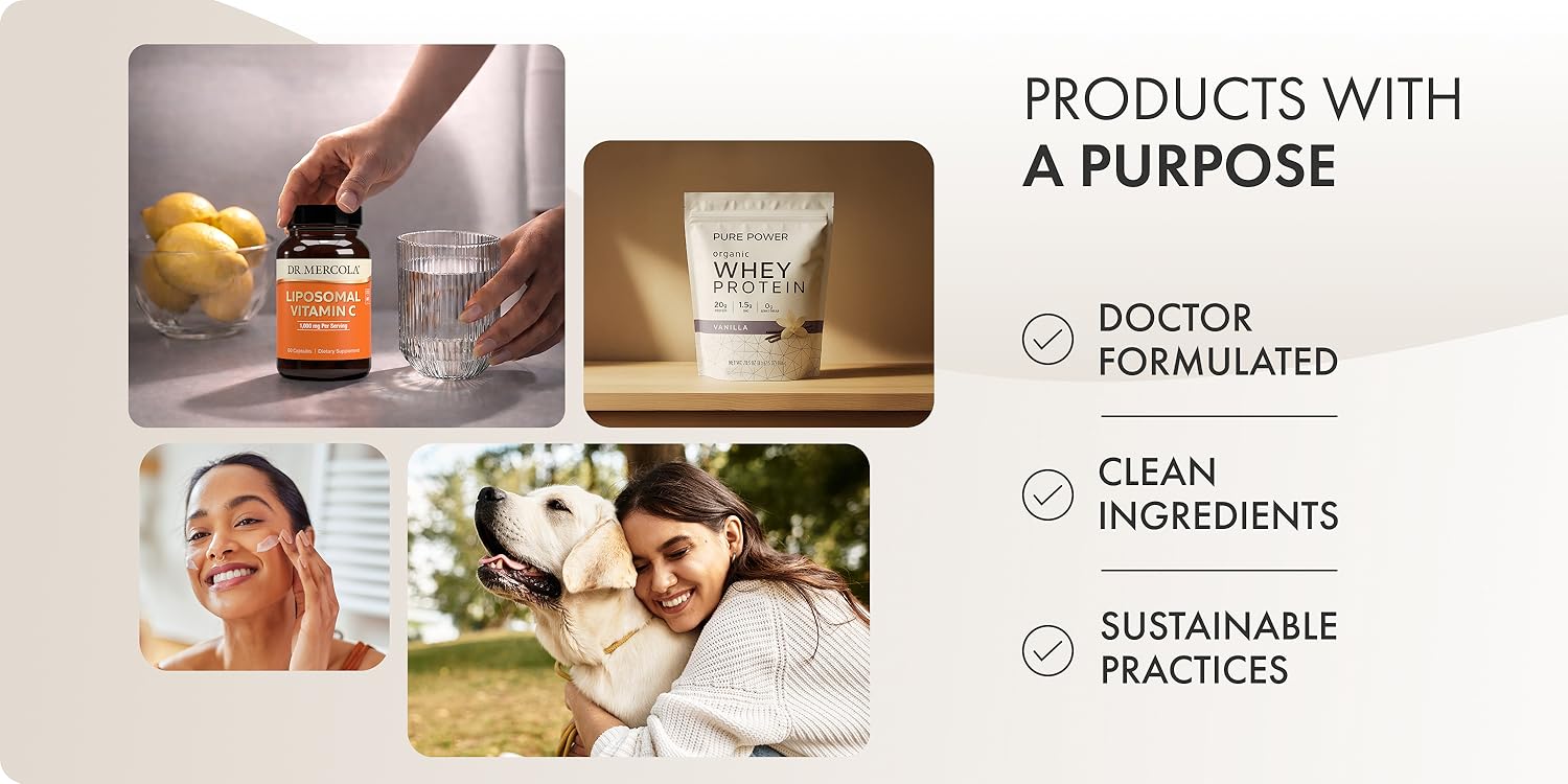 Elevate Your Natural Performance