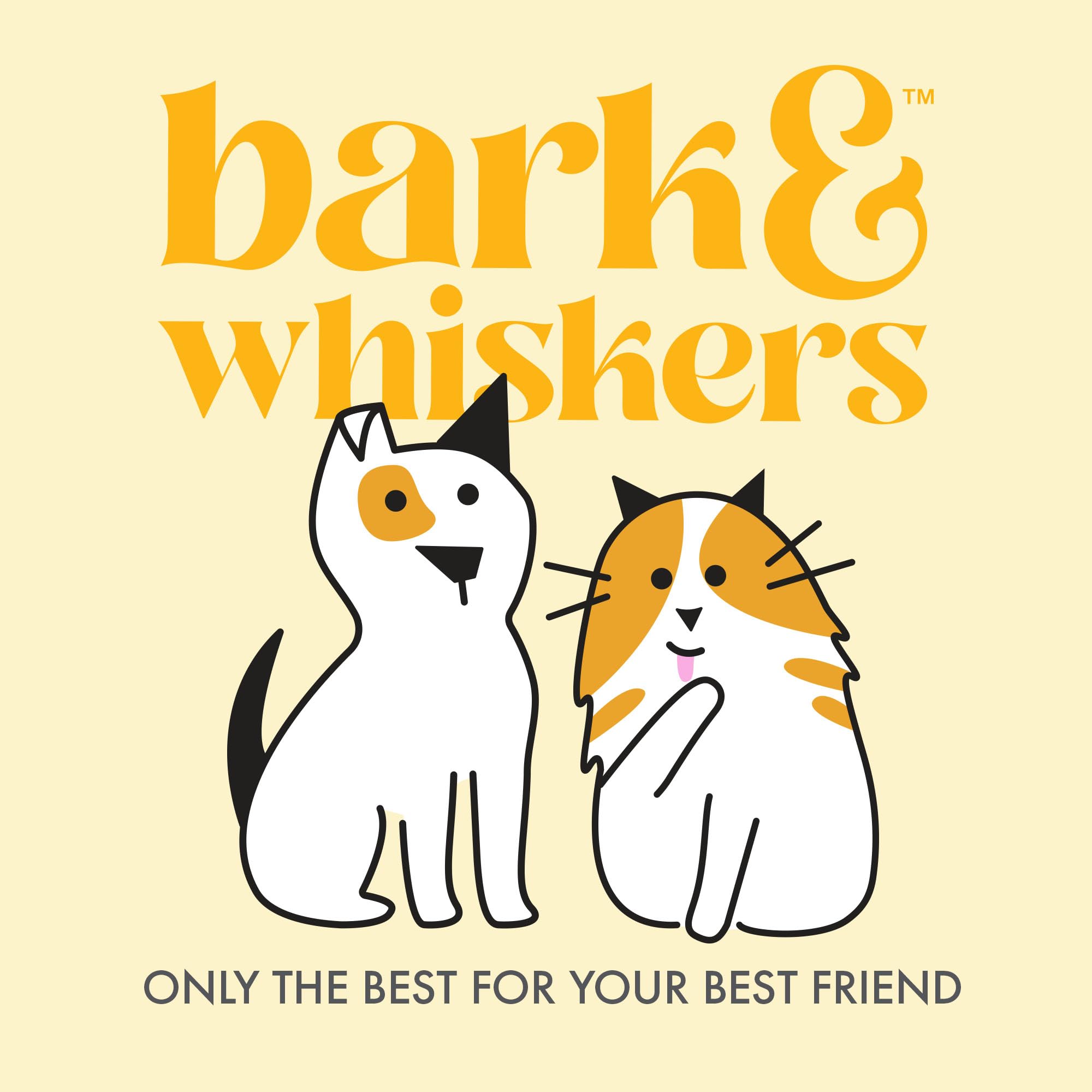 Bark & Whiskers Bladder Support, 3.17 Oz. (90 g), 90 Scoops, Supports Urinary Tract Health, with Cranbery & D-Mannose, Vet Formulated, Non-GMO, Dr. Mercola - Image 7