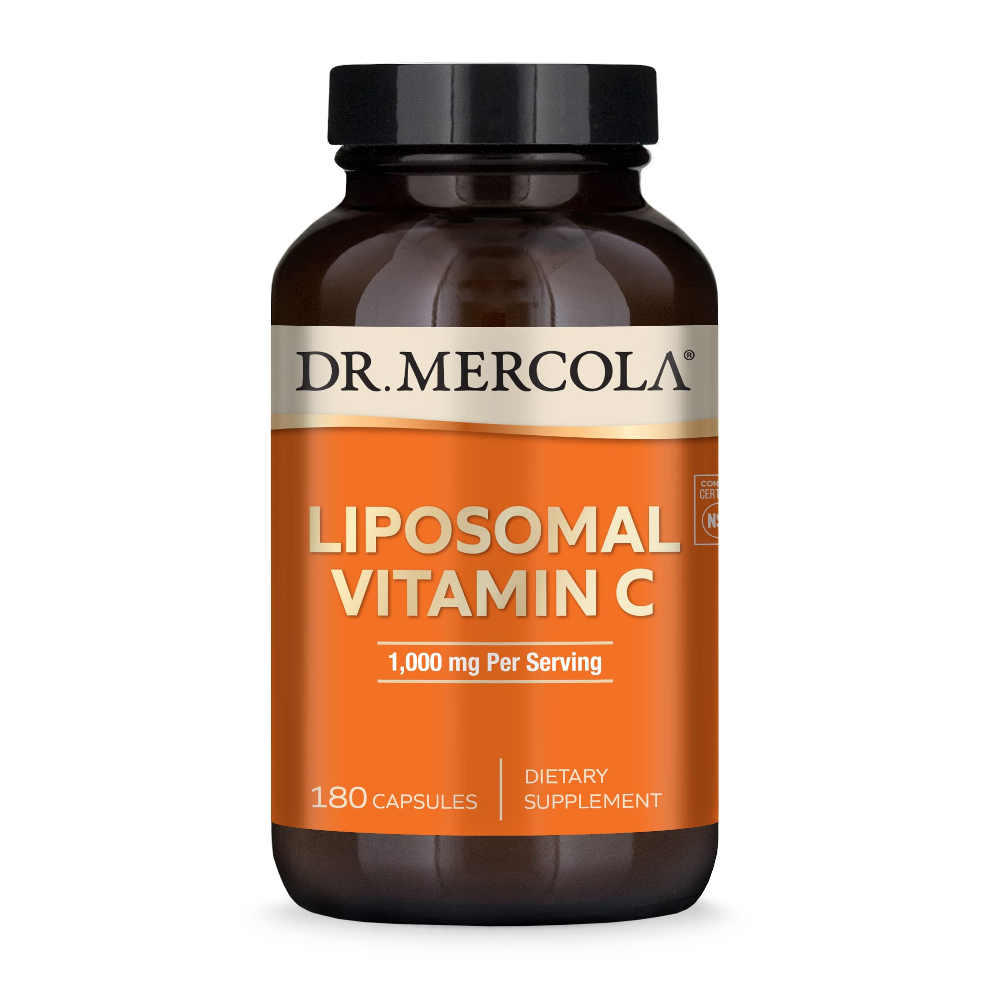 DR. MERCOLA