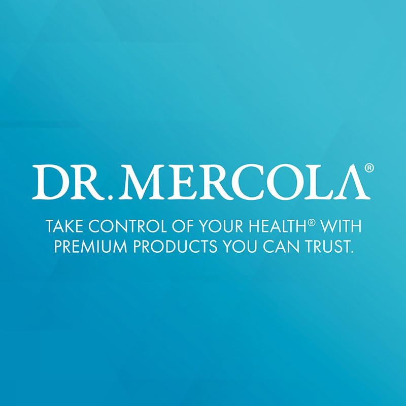 Dr. Mercola Posture Perfect Pillow - Image 5
