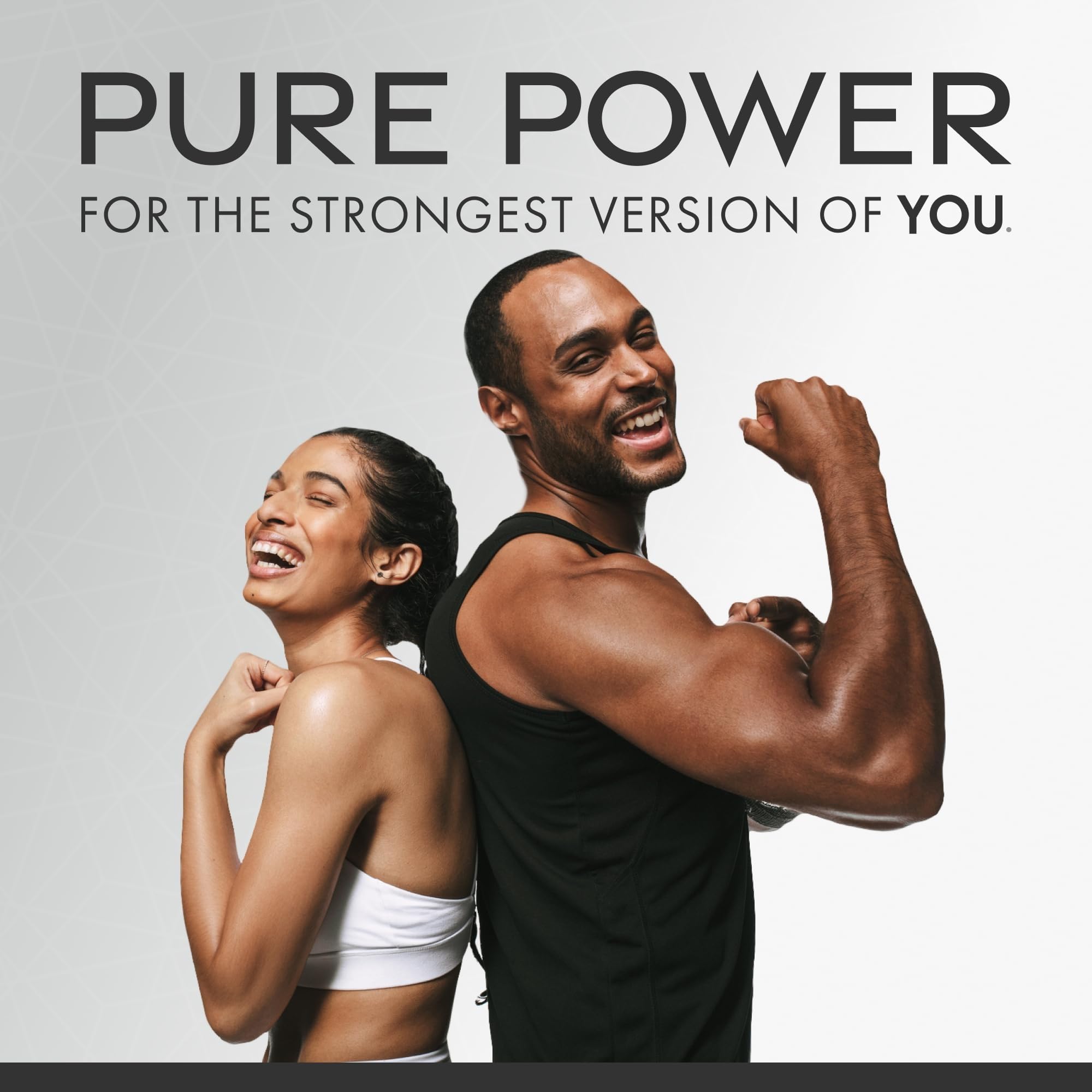 Dr. Mercola Pure Power Resistance Bands - Elite Set, 5 Bands 10-170 lb, 2 Ankle Cuffs, 4 lb. Adjustable Bar. - Image 5