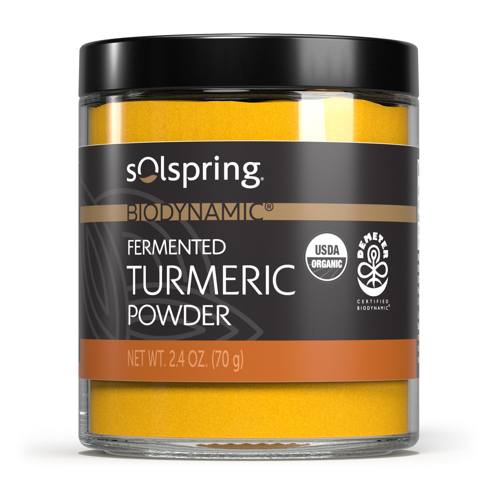 SOLSPRING